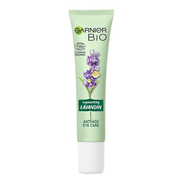 BIO LAVANDIN EYE CREAM 15ML, LABO GARNIER